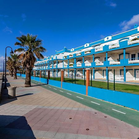 Mari-Cher Seaview Tortuga - By Tarifarent Dış mekan fotoğraf