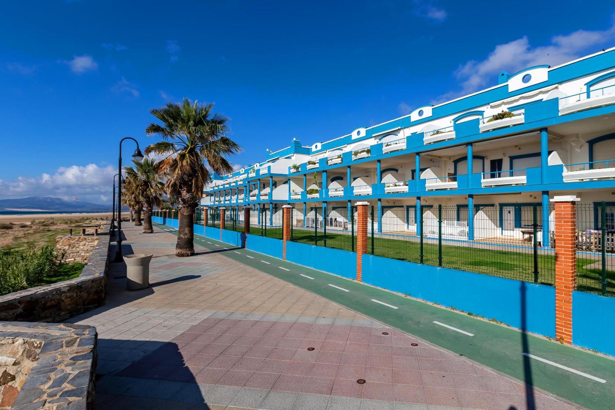 Mari-Cher Seaview Tortuga - By Tarifarent Dış mekan fotoğraf
